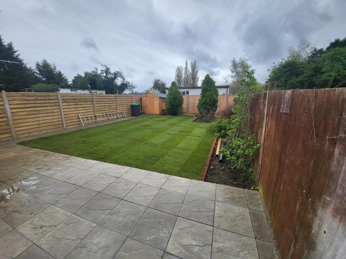 High Spec Large 6 Bedroom House! Kingston upon Thames  Exterior photo